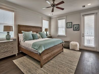 Santa Rosa Beach Villa with Five Star Amenities all the Way! Santa Rosa Beach Villa with Five Star Amenities all the Way!